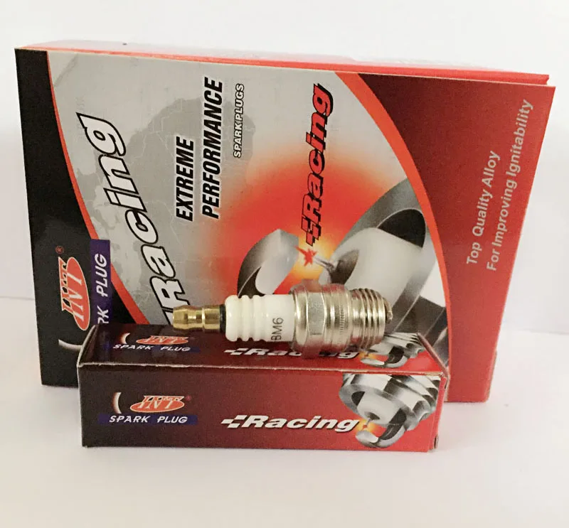 Denso T20M-U Spark Plug