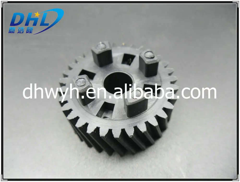 H6 AB01-2328 AB01-2317  Fusing Drive Gear Ricoh Aficio 1060 0611 (6)
