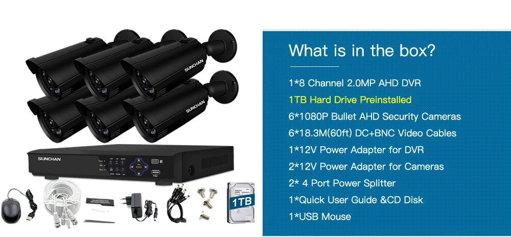 6CH 1TB