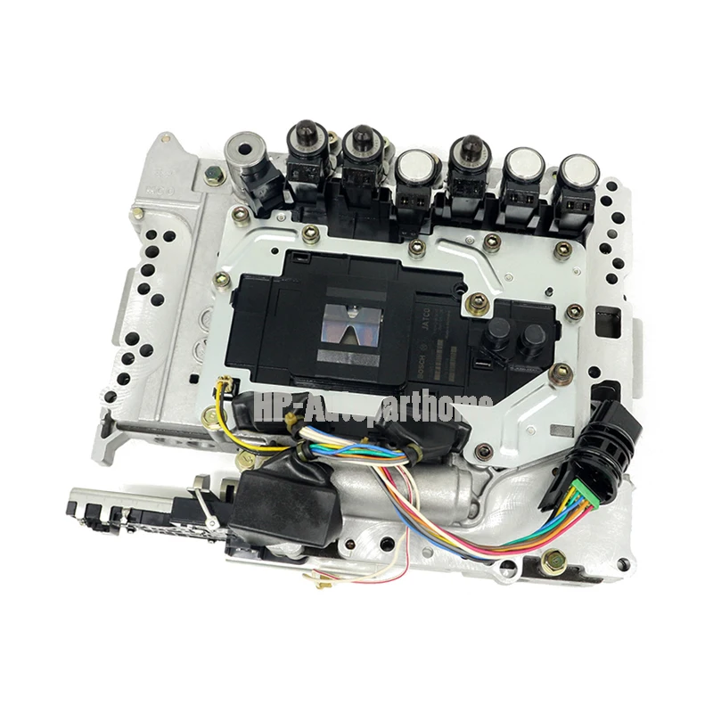 0260550002 RE5R05A A5SR1 Transmission Control Unit TCM TCU JATC0 1