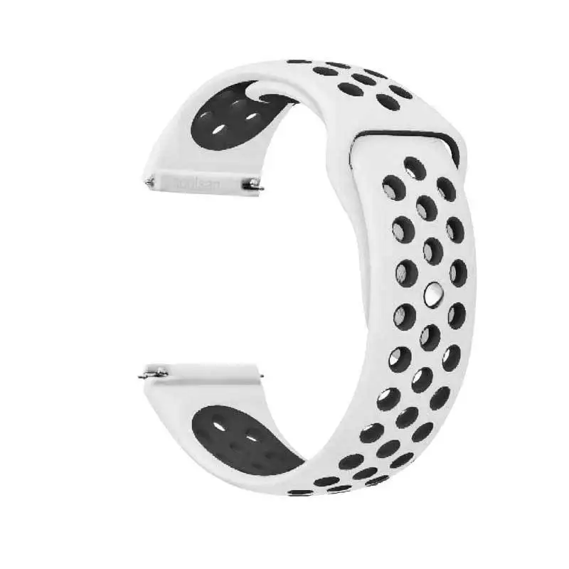 Ремешок для часов подходит samsung S2 watch gear sport HUAWEI wtach2 ширина 20/22 мм|Ремешки часов| |
