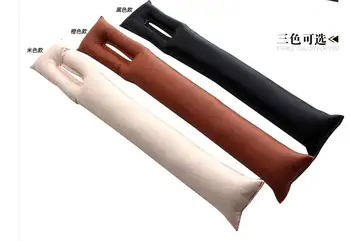 

Car Gap Filler Soft Pad Padding Spacer For Volkswagen VW POLO PASSAT CC JETTA GOLF TIGUAN EOS SKODA Octavia SEAT audi lada