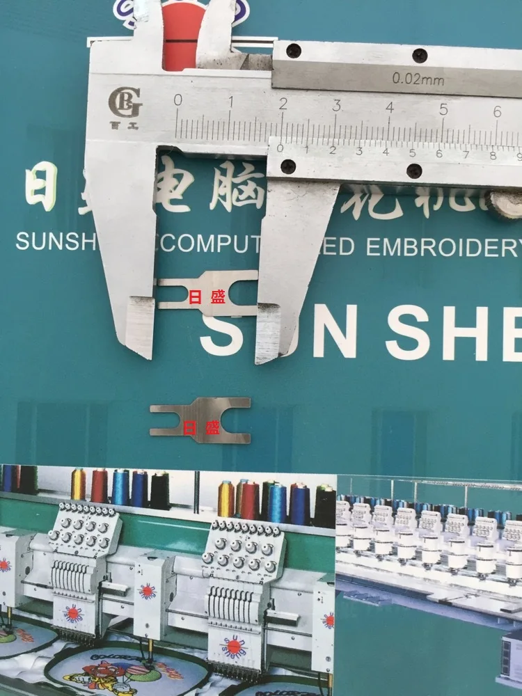 Belt-pulley-roller-gear-W20-16-S5M-20mm-for-Tajima-embroidery-machines-spare-parts-501440030000-CX0170000000