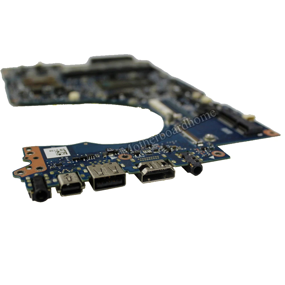 UX303LN материнская плата REV2.0 I7 4510 GT840M для For Asus UX303 UX303LA ноутбука плата|Материнские