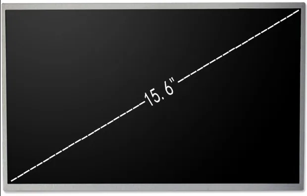 Gread + 15 6 &quotЖК-экран для ноутбука Toshiba Tecra A11 спутниковый C655 C50 C660 C850D C855D P850 LED LVDS WXGA