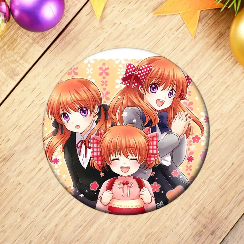 Gekkan Shoujo Nozaki-kun (22)