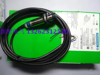 

XS212BLNAL2 XS212BLPAL2 Schneider New High-Quality Proximity Switch Sensor