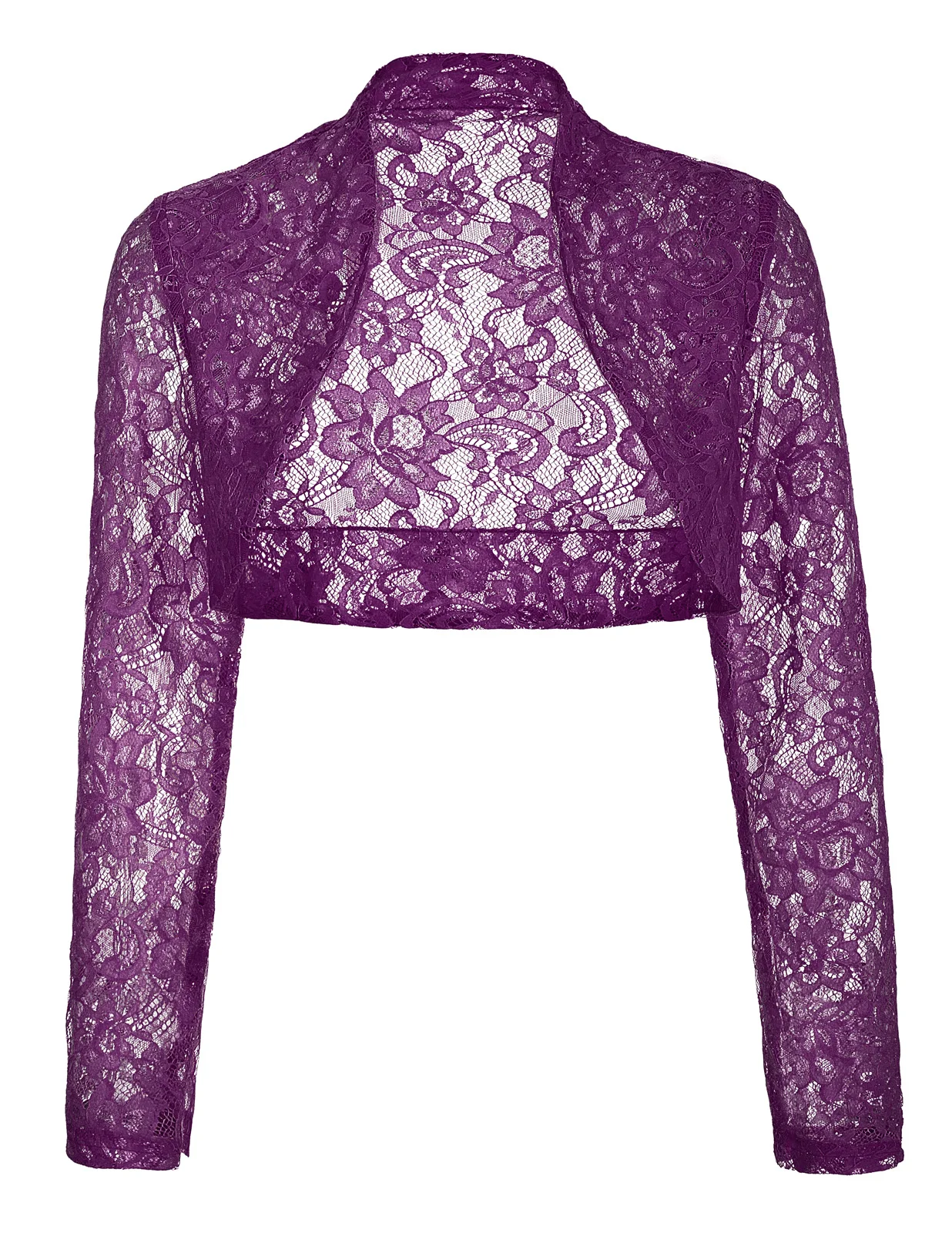 

blusas mujer de moda 2018 Women Open Stitch Ladies Cardigan Open Stitch Long Sleeve Transparent Lace sun protect Cropped