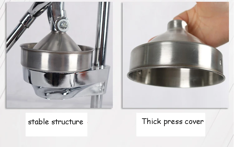 Ручной Пресс Руководство Фрукты соковыжималка/цитрусовые оранжевый соковыжималка/блендер сок ручной фрукты медленно соковыжималки