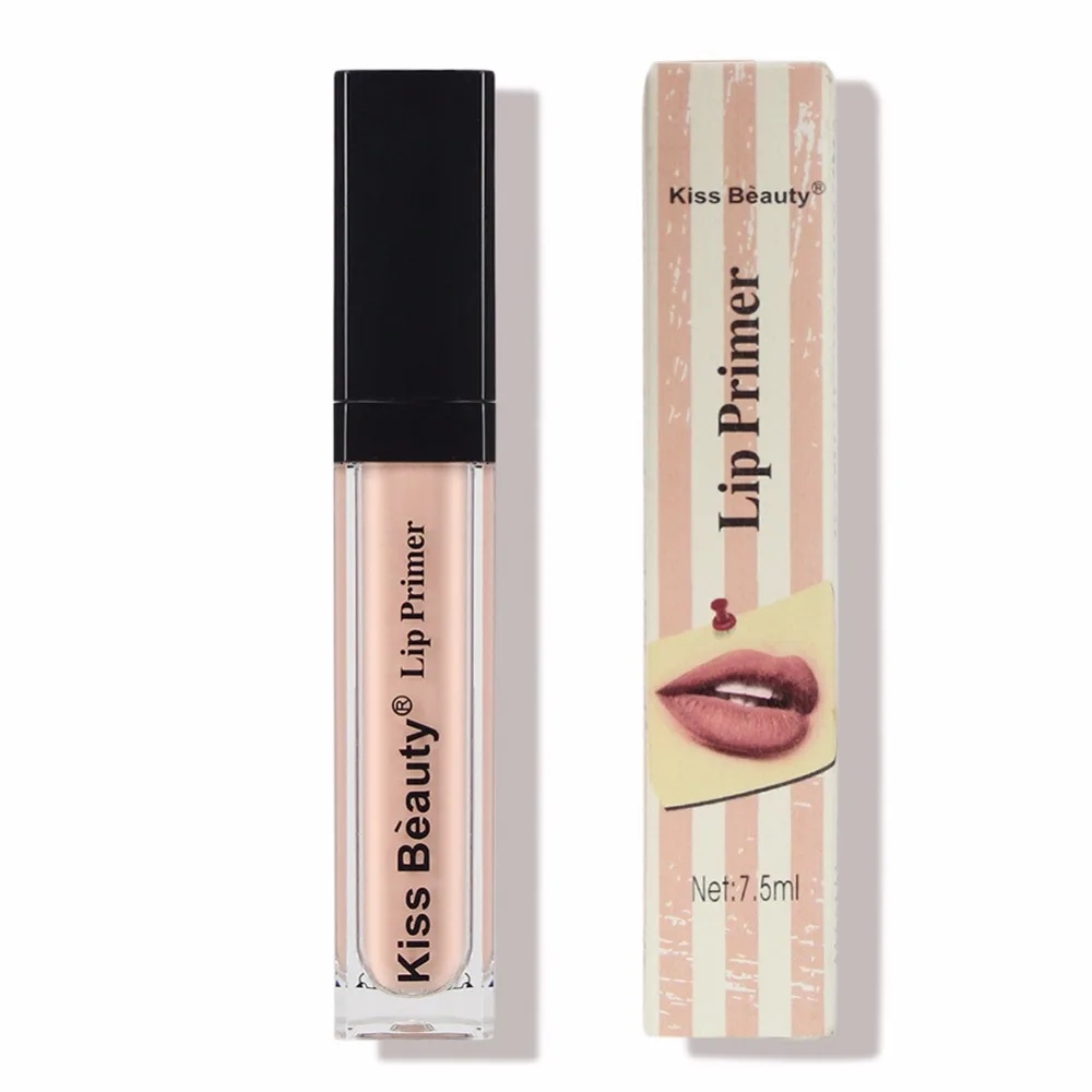 Base Lip Primer Concealer Makeup Liquid Lip Foundation Primer Lips