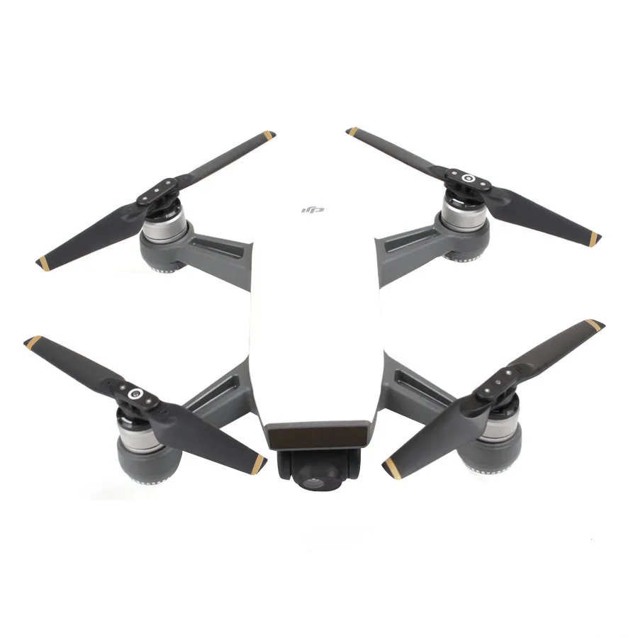 DJI искровые пропеллеры для дрона DJJ Spark аксессуары пропеллеры Копировать Spark быстросъемные складные пропеллеры