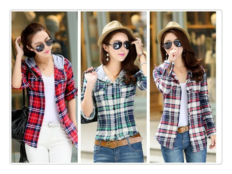 long sleeve women blouse shirt (1)