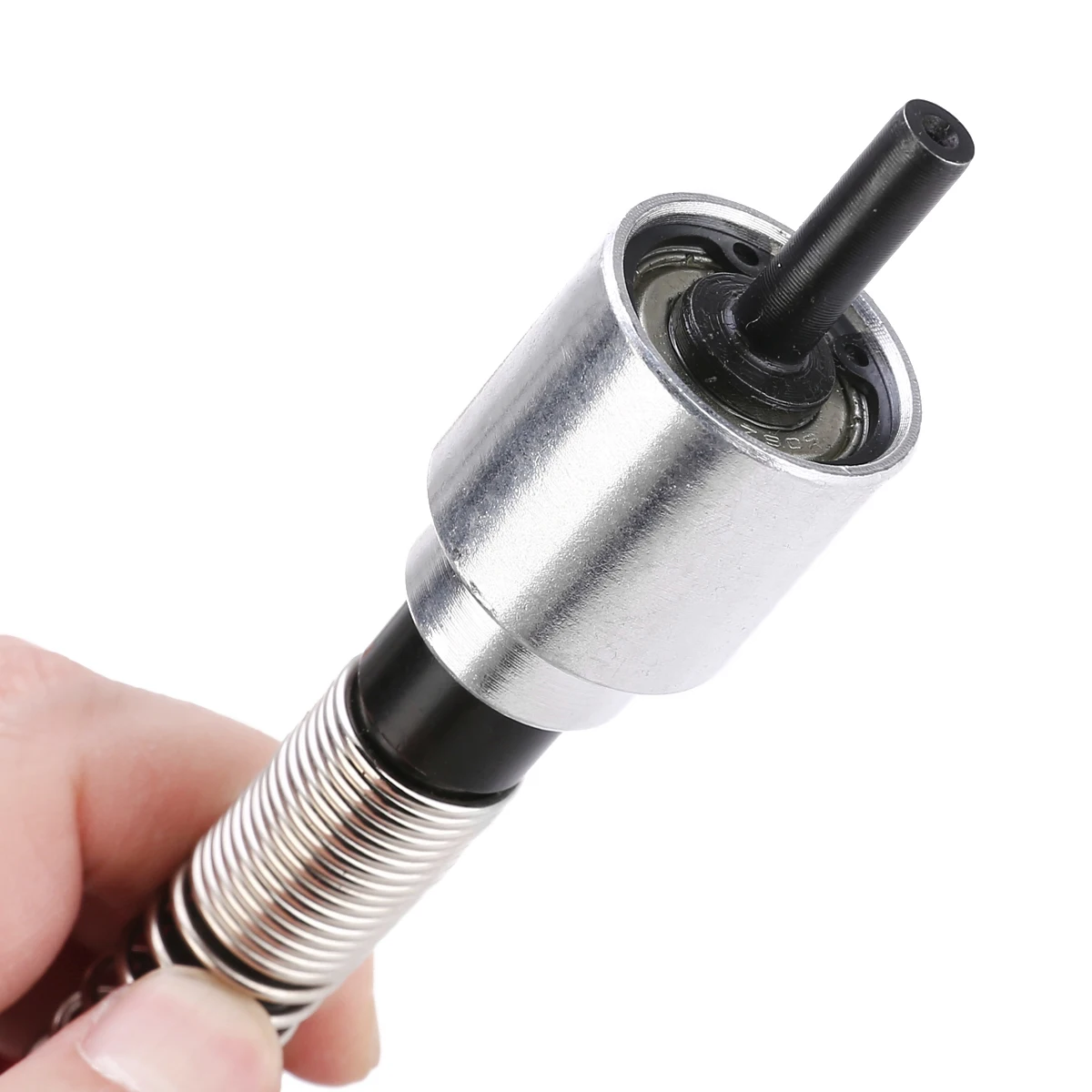 1Pc Portable 0.3-6.5mm Electric  Flexible Shaft Tool Multi Rotary Tool  Accessory Suit For Electrical Grinder Engraving Machines