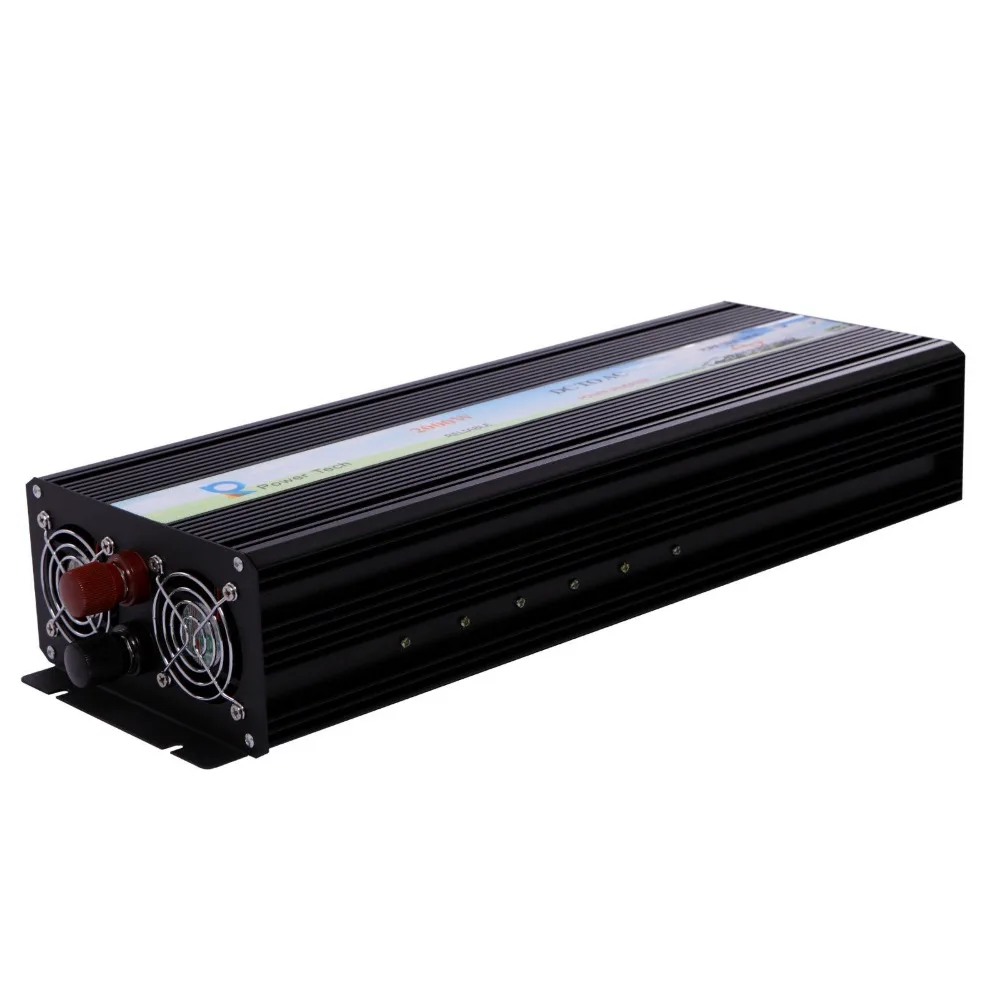 Wave Voltage 12v/24v Converter 1