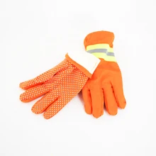 Огнестойкие противопожарные перчатки для тушения пожаров