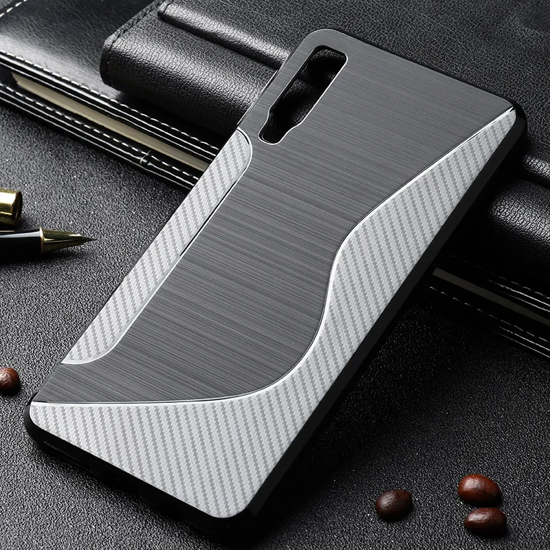 

TARYTAN Case For Samsung S9 Case A7 2018 J5 2017 A8 Plus J6 A6 J3 Note 9 8 J8 A730 J7 Max A750 J4 Plus Prime A9 S10 Lite Cover