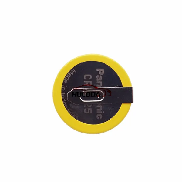 

For BMW Mini remote key 2025 battery