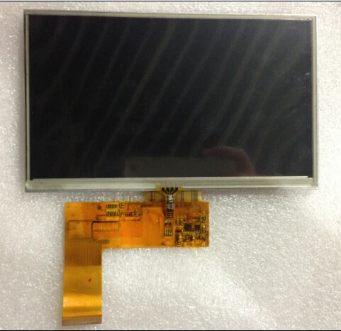 

TKR7040B LCD Display screen