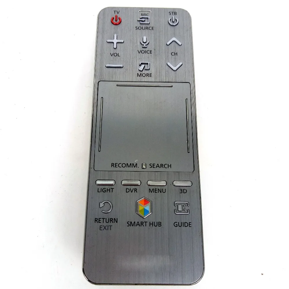samsung galaxy remote control