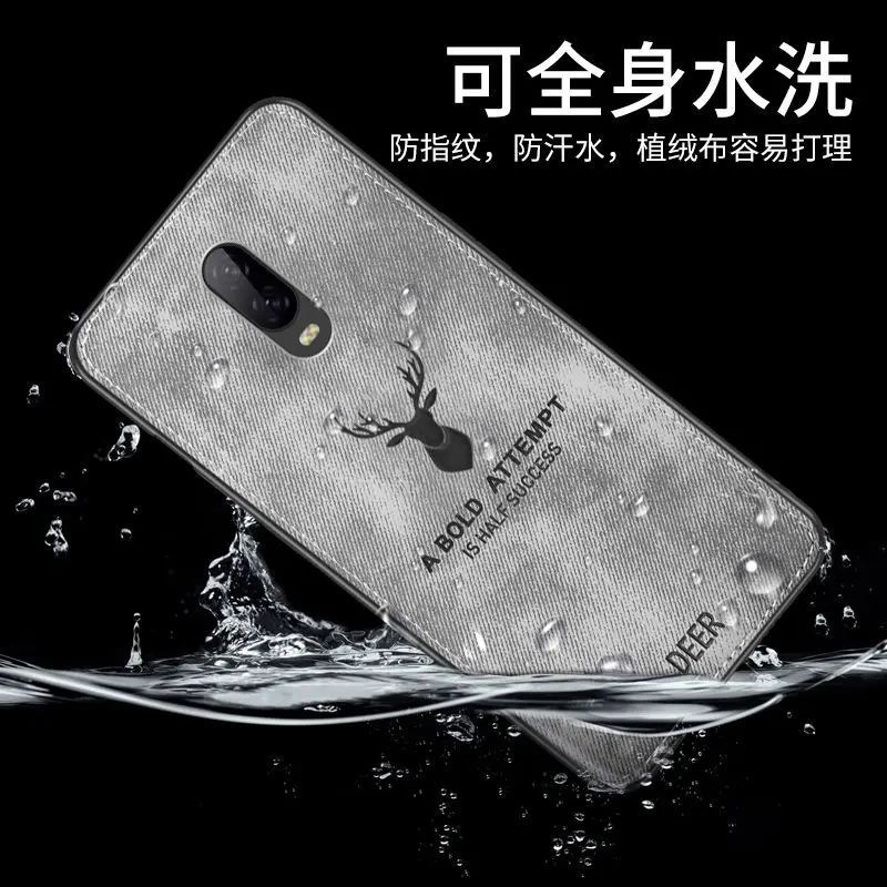 

Case For Meizu Note 9 Case Deer Pattern Back Cover for Meizu M5 M6 Note 8 9 M6S 16X X8 V8 Pro 16S Case Cover Silicone Cell Bag