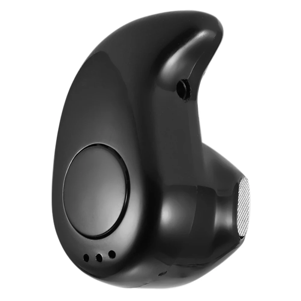 

Mini 530 Wireless Bluetooth Earphone in Ear Sport with Mic Earphones Handsfree Headset Earphone Earphone for iPhone 7 XIAOMI