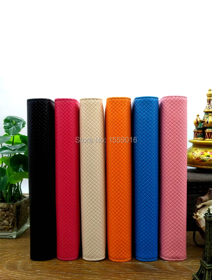 binder notepad