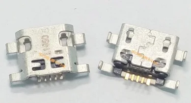 50PCS/LOT for HUAWEI mate7 MT7-TL00 CL00 TL20 UL00 TL10 micro usb charge charging connector plug dock socket port | Мобильные
