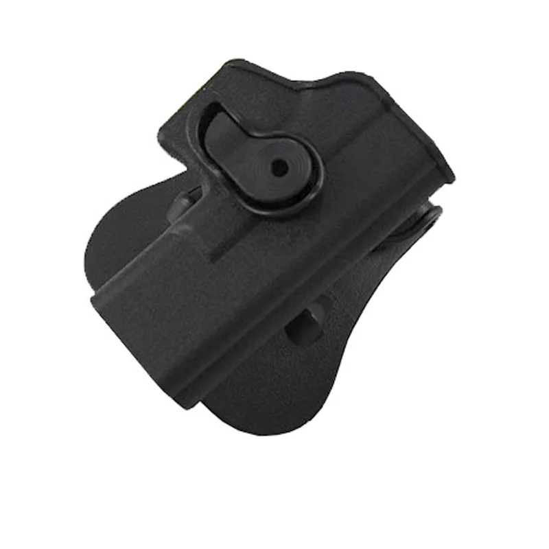 IMI Glock кобура Охотничий Тактический боевой пистолет для 17 19 22 26 31 пистолета