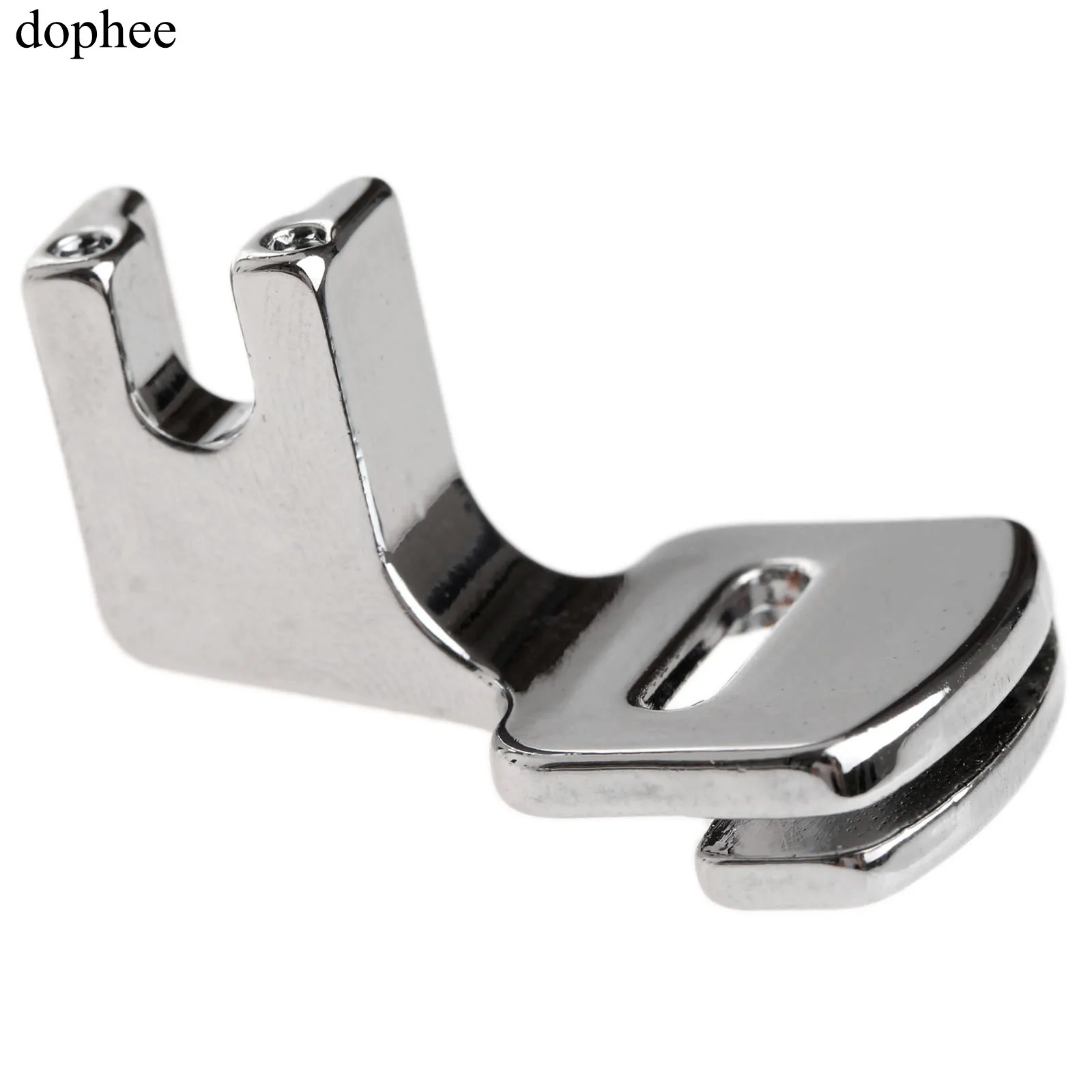

dophee 1PC Gathering Presser Foot Feet for Brother for Janome for Singer for Babylock Household Sewing Machines Accessories