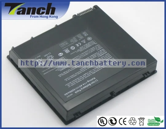 Аккумулятор для ноутбука Asus G74SX A42 G74 g74jh LC42SD128 ICR18650 26F A1 XN1 TZ078V 07G016HM1875 14 4 V 8 cell|replacement