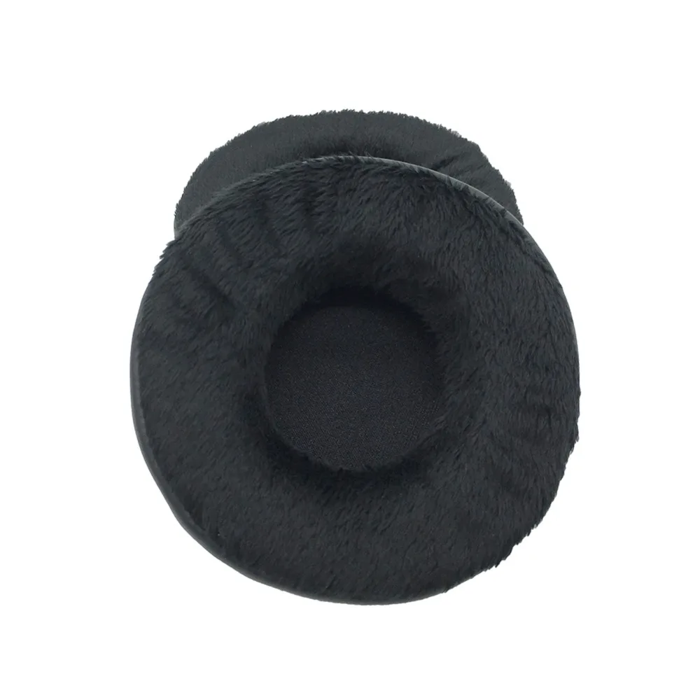 IMTTSTR Thicken Ear Pads for Sony ECR 500 Electret Condenser Headphone Earpads Earmuff Cover Cushion Replacement Cups Sleeve
