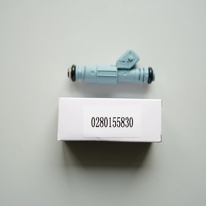 

fuel injector for VOLVO C70 / S60 / S70 / S80 / V70 OEM: # 0280155830