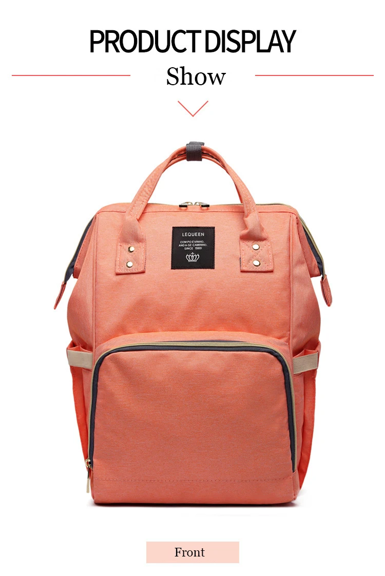 Oklady мода Мумия материнства подгузник сумка бренда большой Ёмкость маленьких сумка рюкзак дизайнер кормящих сумка для ухода за ребенком