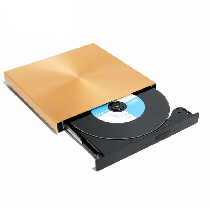 Внешний Usb 3,0 Cd Dvd Rom плеер оптический привод Dvd горелки ридер Dvd рекордер для Wind8/8,1/10/Mac