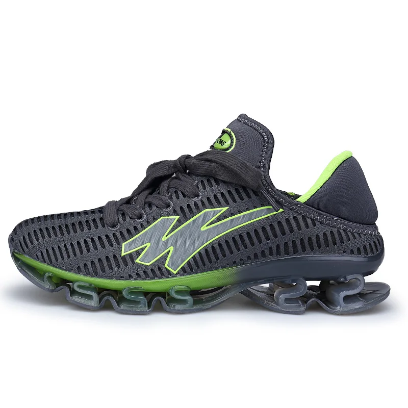 Plus Size 48 Breathable Running Shoes Men Sneakers Bounce Summer Fashion Athletic Shoes Professional Training Shoes Plus Size 48 Breathable Running Shoes Men Sneakers Bounce Summer Fashion Athletic Shoes Professional Training Shoes