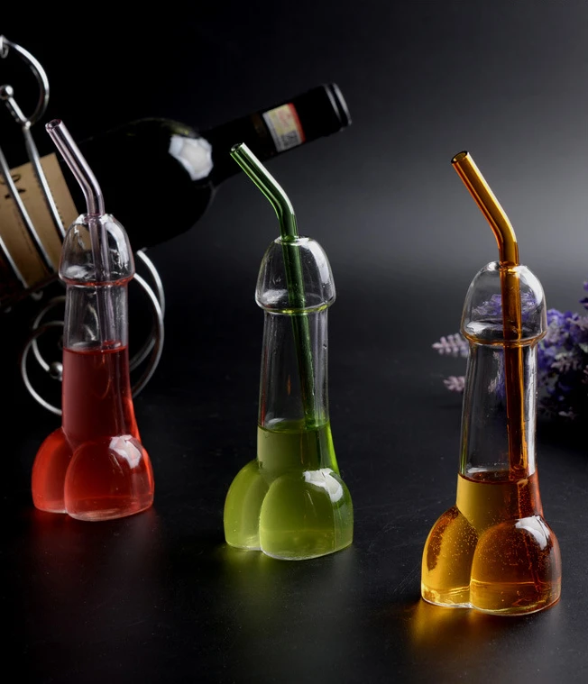Usine Vente Directe Drole Interessant Creatif Genital Dick Penis Champagne Verre Tasse Tasse Bouteille Aliexpress Usine Vente Directe Drole Interessant Creatif Genital Dick Penis Champagne Verre Tasse Tasse Bouteille Aliexpress