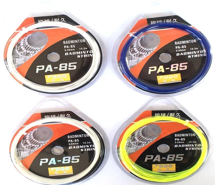 

10pcs/lot TOPO PA85 Badminton string
