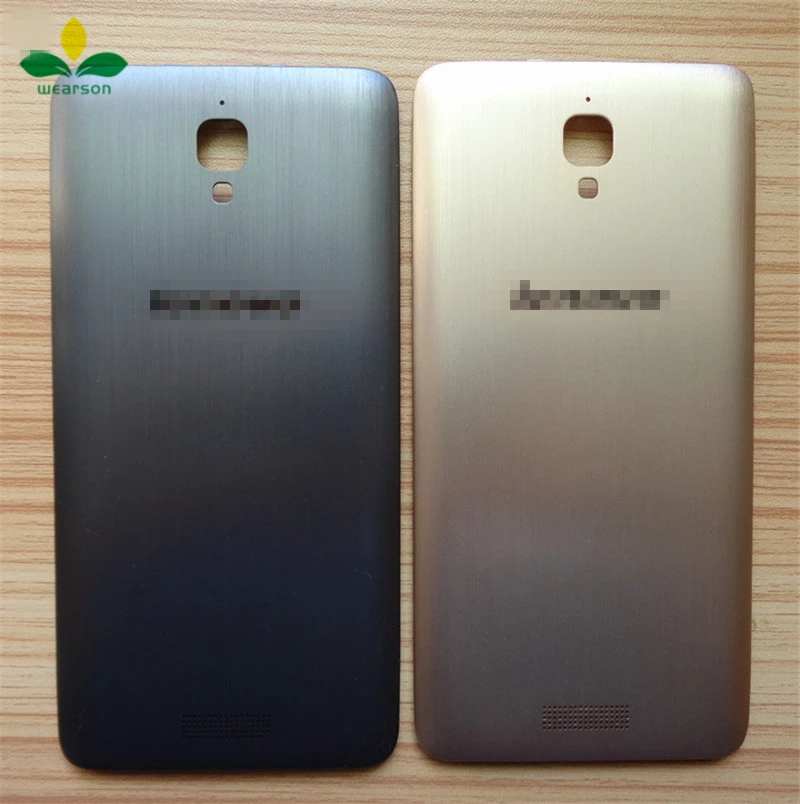 For Lenovo S660 Back Cover High Quality S668T Battery Cover Free Shipping With Tracking Number