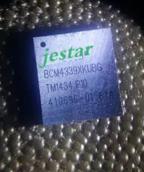 

10pcs/lot BCM4339XKUBG BCM4339 wifi ic