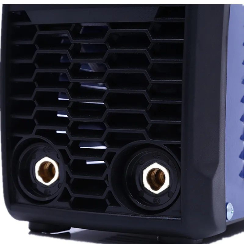 EMPO DC MMA 200A 5.8KVA IP21S инвертор сварочный аппарат Arc сварки для 3 2 электрод|Сварочные