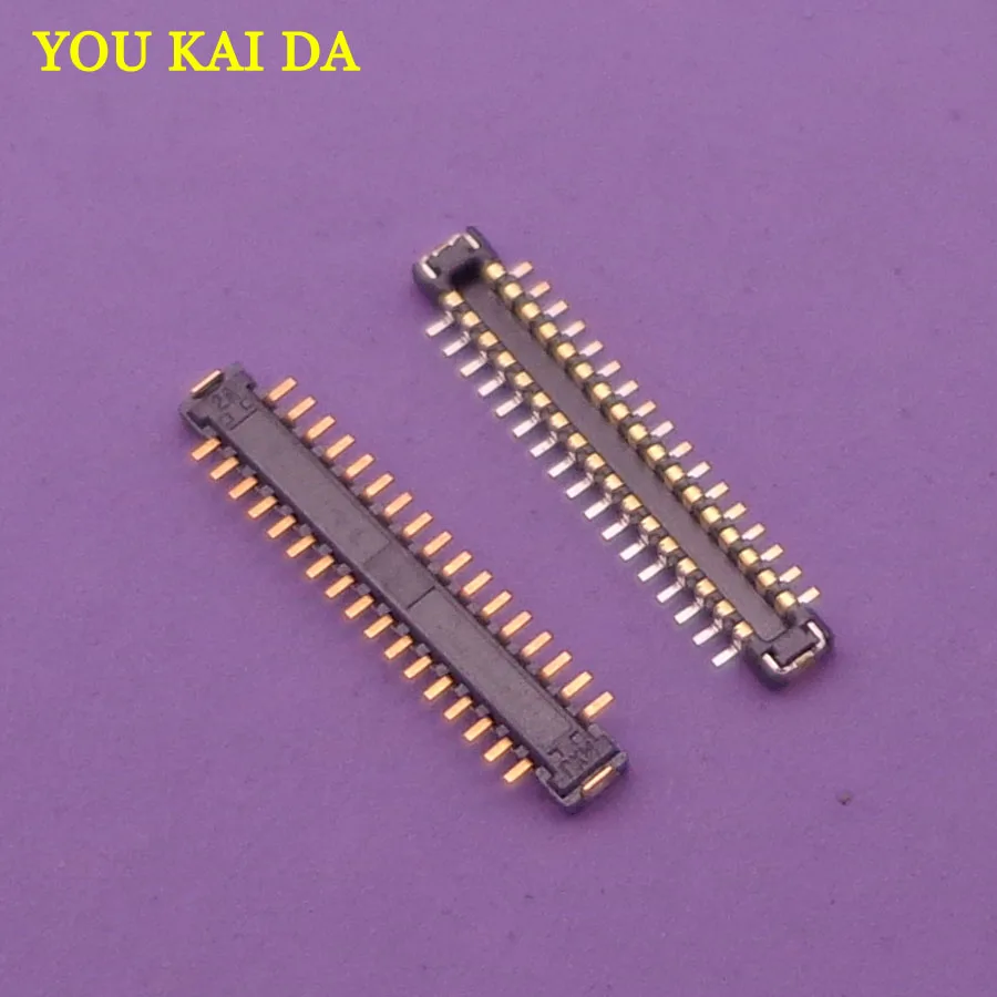 2 шт. разъём для ЖК дисплея xiaomi mi4 m4|socket connector|socket irsocket |
