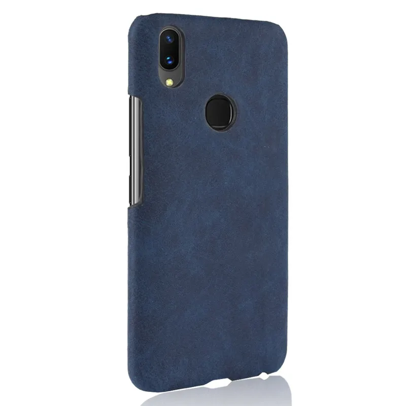 Original Case For Vivo V9 Case Vivo V9 Case Luxury PU Leather Hard Plastic Back Cover Phone Case For Vivo V9 Youth V 9 VivoV9 (6)