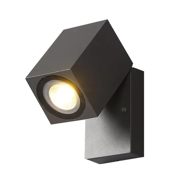 Yrank Quality Exterior Wall Sconce Garden Outdoor Lighting Led Yrank Quality Exterior Wall Sconce Garden Outdoor Lighting Led Fixtures Light Sphere Side