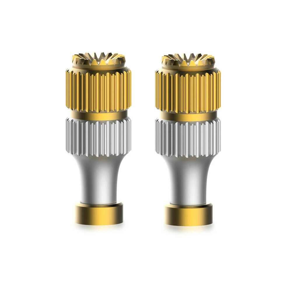 2PCS Portable Lightweight Thumb Rocker Easy Install Replacement Remote Control Protective Drone Accessories For MAVIC 2 Pro Air