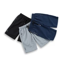 Мужские хлопковые шорты Varsanol с завязками на талии, мужские шорты-бермуды для фитнеса, повседневные спортивные шорты для тренировок, мужские шорты