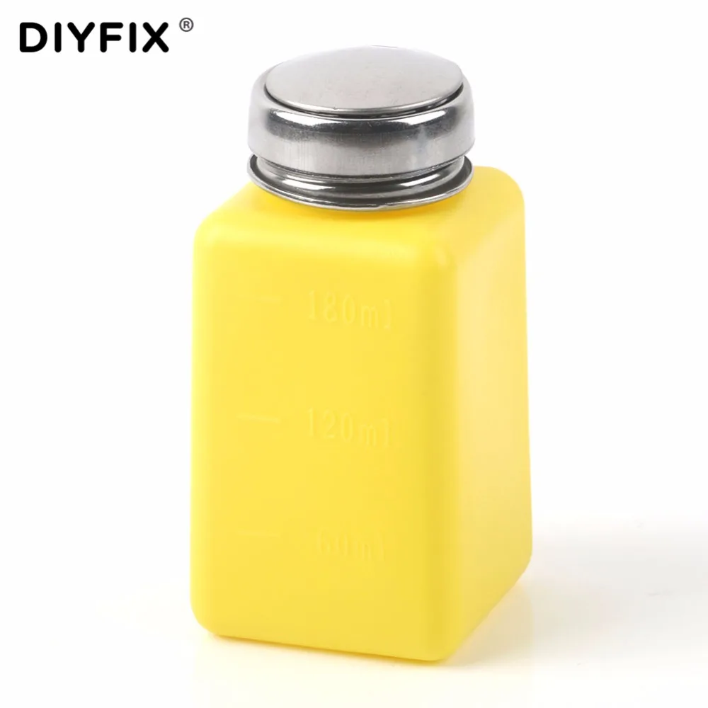 180ML Empty Alcohol Bottle (1)