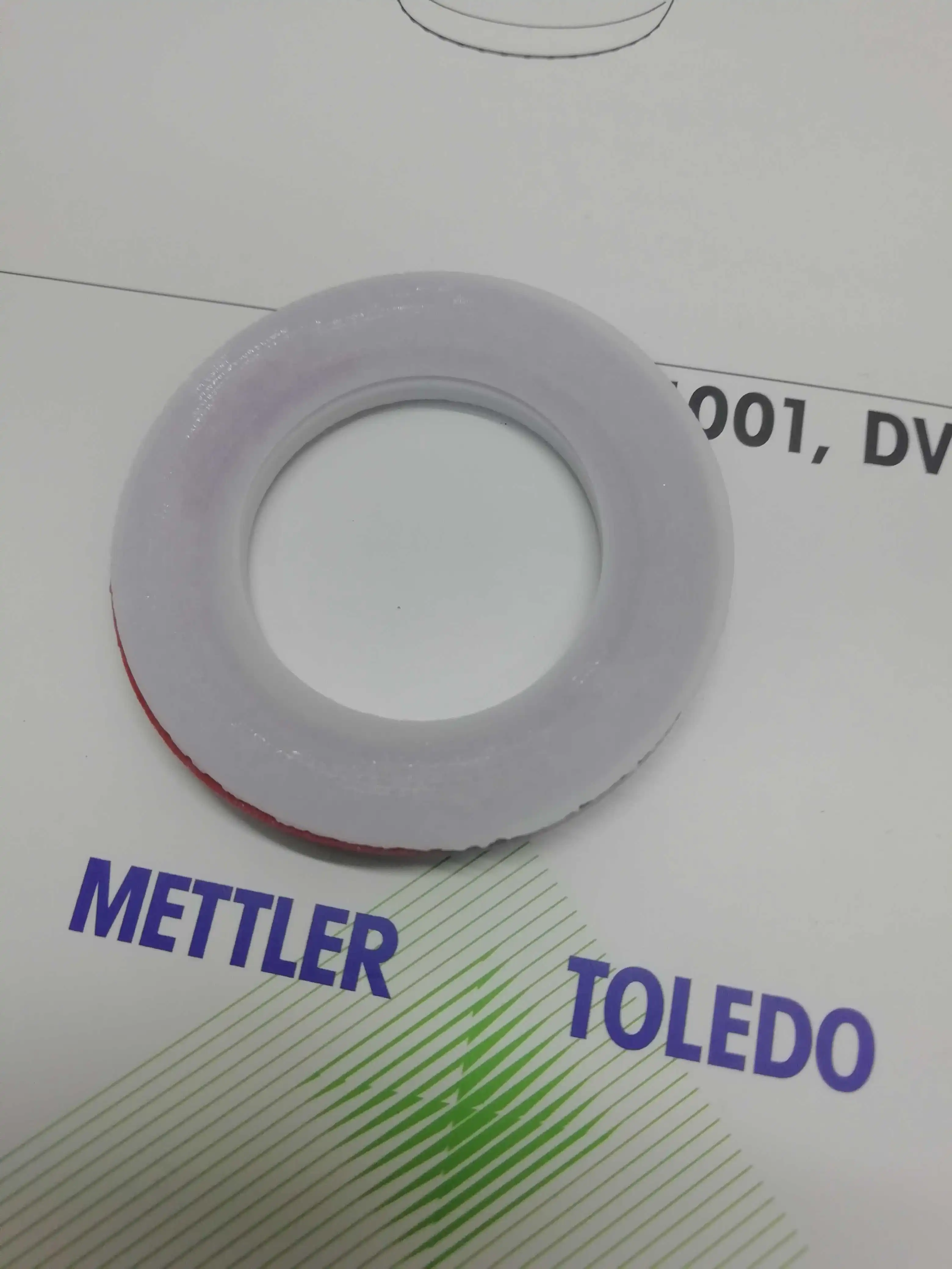 For METTLER Moisture Titrator Bottle Mouth gasket. Airtight Key Components | Компьютеры и офис