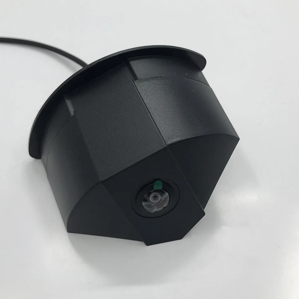 

Night Vision HD CCD Front Image Probe for Mercedes-Benz Big Standard All-purpose Front View Car Camera