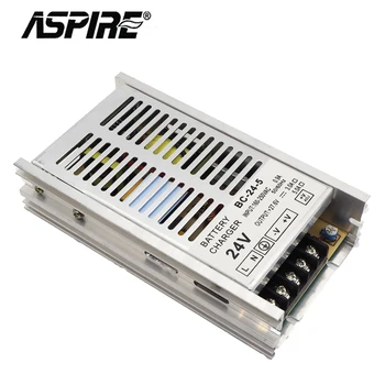 

generator 12v battery charger BC-12-5 BC-24-5 Generator charger Stabilizer