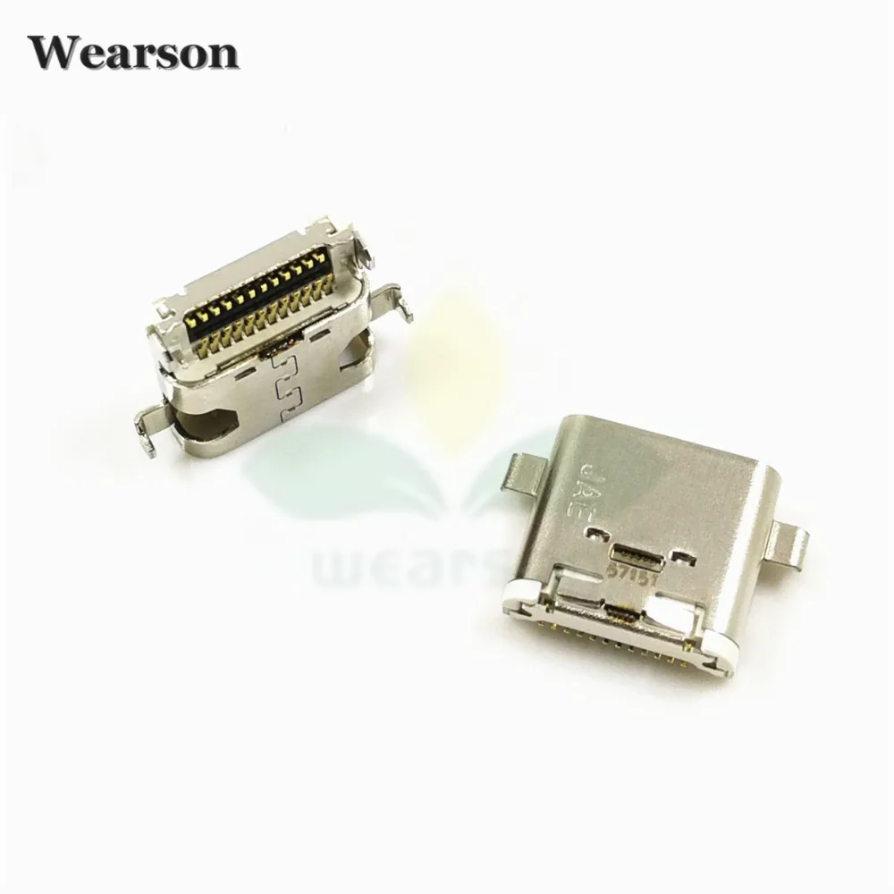 For Lenovo ZUK Z2 USB Port Z2plus Charging Socket New Free Shipping With Tracking Number (3)
